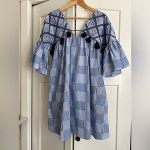 Maeve dress from Anthropologie Size M